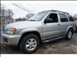 2002 Nissan Pathfinder
