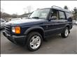 2001 Land Rover Discovery II