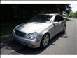 2002 Mercedes-Benz C Class