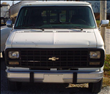 1994 Chevrolet G20