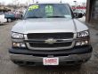 2004 Chevrolet Silverado 1500