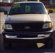1999 Ford F150
