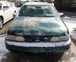 1995 Ford Taurus