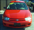 2003 Chevrolet Cavalier