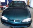 2001 Chevrolet Monte Carlo