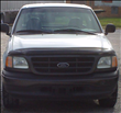2002 Ford F150