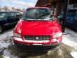 2000 Chrysler Voyager