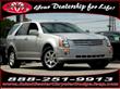 2007 Cadillac SRX