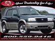 2002 Suzuki Grand Vitara