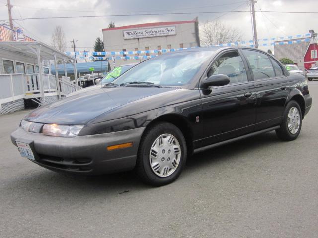 1999 Saturn S Series for sale