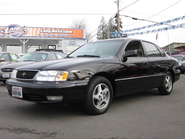 1998 Toyota Avalon for sale