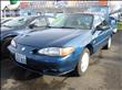 1998 Mercury Tracer