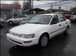 1997 Toyota Corolla