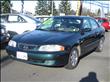 2001 Mazda 626