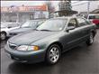 1998 Mazda 626