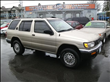 1999 Nissan Pathfinder
