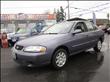 2000 Nissan Sentra