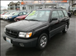1999 Subaru Forester