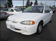 1996 Hyundai Accent