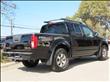 2011 Nissan Frontier