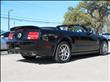 2009 Ford Mustang Shelby GT500
