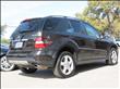 2008 Mercedes-Benz M Class