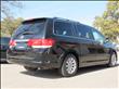 2008 Honda Odyssey