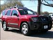 2005 Nissan Xterra