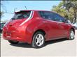2011 Nissan LEAF