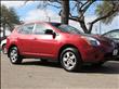 2008 Nissan Rogue