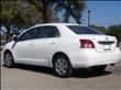 2008 Toyota Yaris