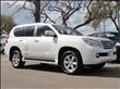 2011 Lexus GX 460