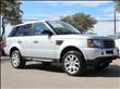 2008 Land Rover Range Rover Sport