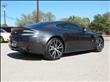 2011 Aston Martin V8 Vantage