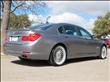 2011 BMW 7 series