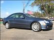 2007 Mercedes-Benz CLK Class