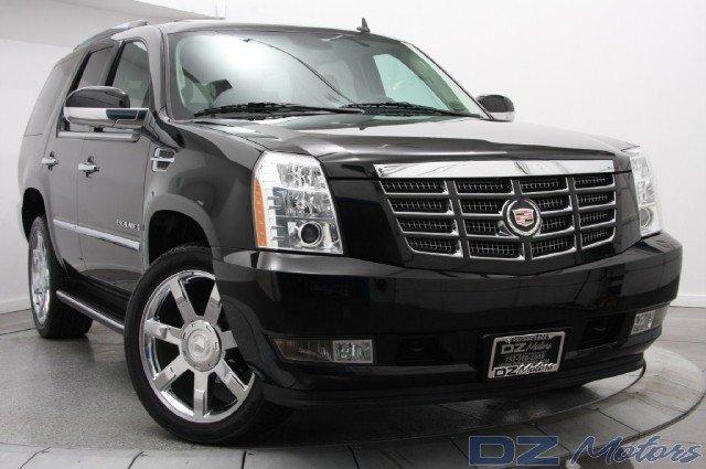 2008 Cadillac Escalade for sale