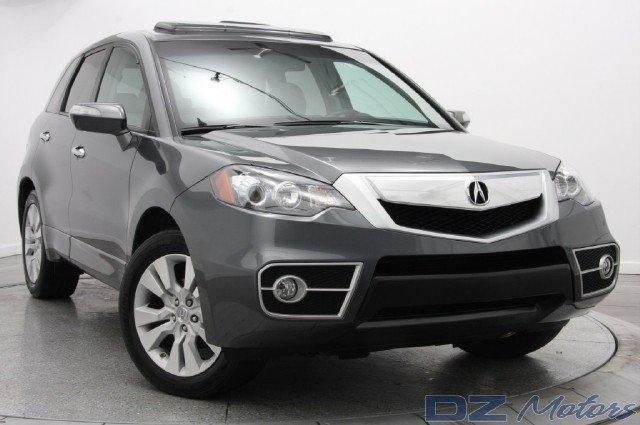 2010 Acura RDX for sale