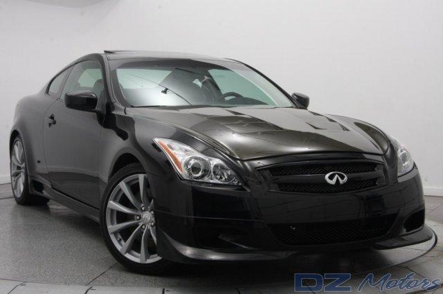 2008 Infiniti G37 for sale