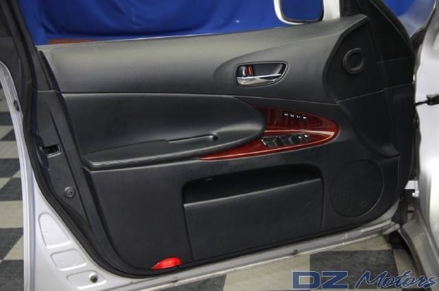 2007 Lexus GS 350