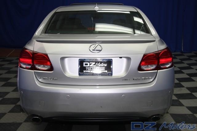 2007 Lexus GS 350