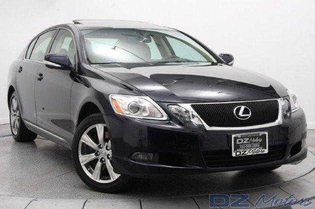 2009 Lexus GS 350 for sale