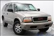 2001 GMC Jimmy