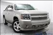 2009 Chevrolet Avalanche