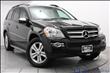 2009 Mercedes-Benz GL Class