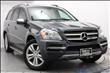 2010 Mercedes-Benz GL Class