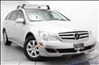 2007 Mercedes-Benz R Class