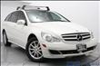 2006 Mercedes-Benz R Class