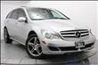 2006 Mercedes-Benz R Class