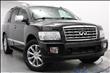 2010 Infiniti QX56